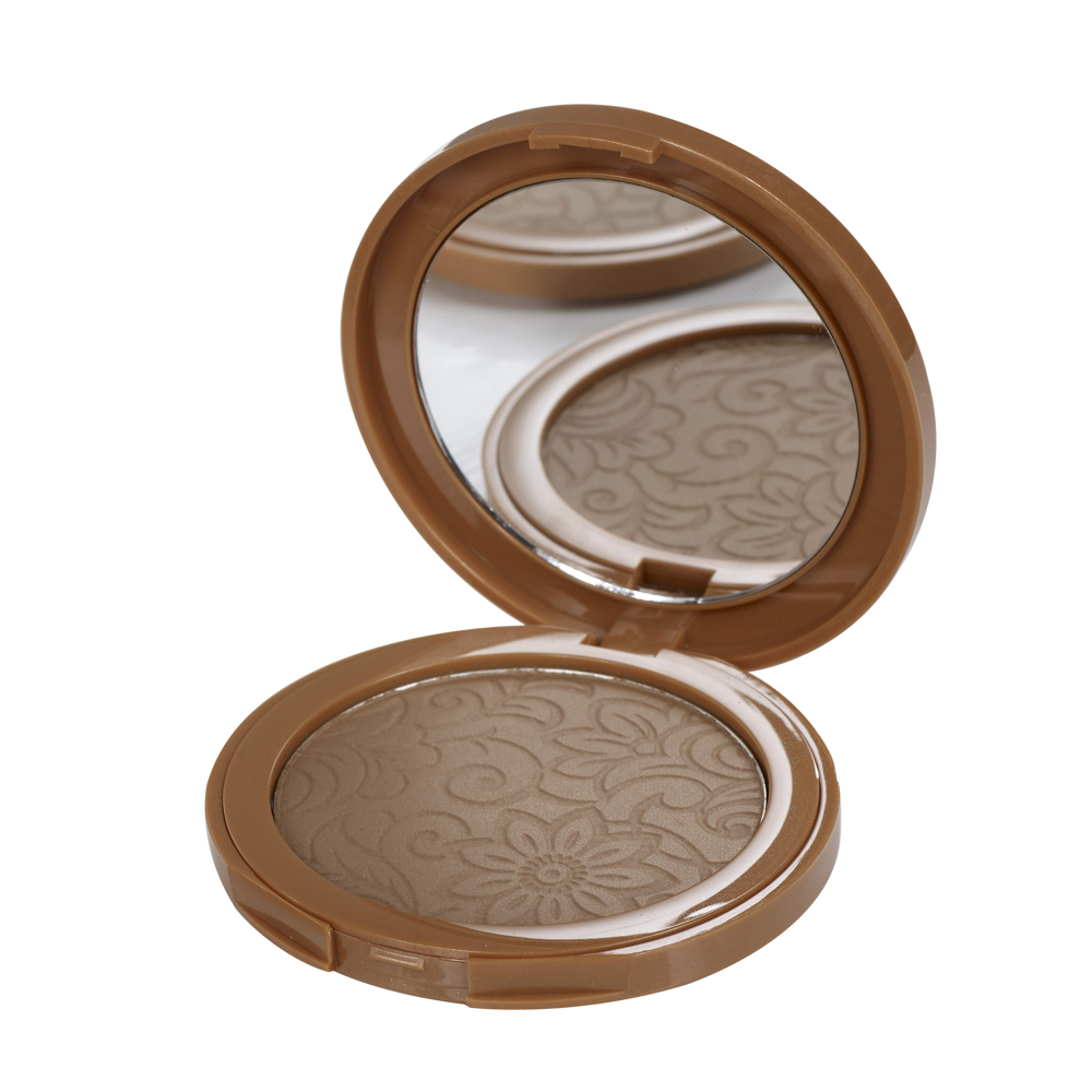 Poudre bronzante peau mate 10g