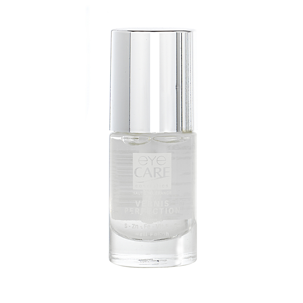 Cosmetics vernis perfection incolore 5ml