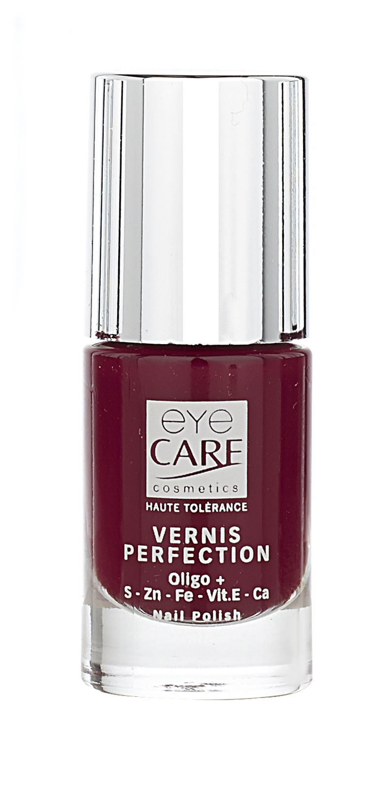 Vernis perfection 5ml -Couleur : 1321 grenat