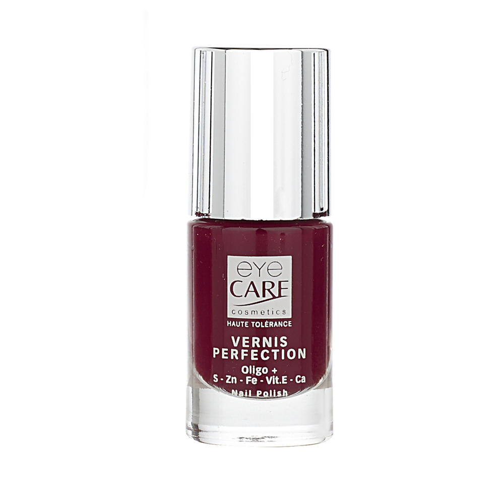 Vernis perfection 5ml -Couleur : 1321 grenat
