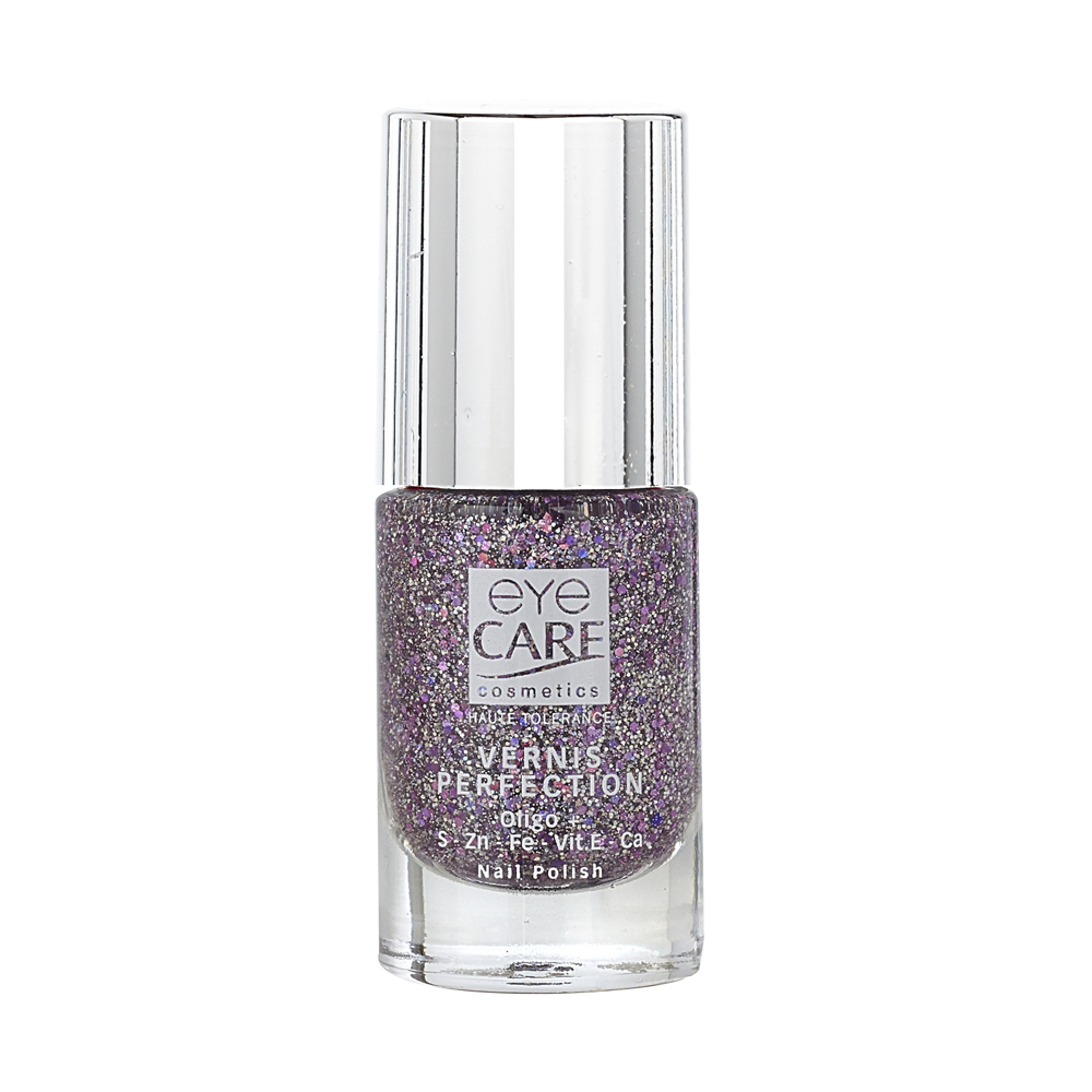 Vernis nail art perfection jet set 5ml