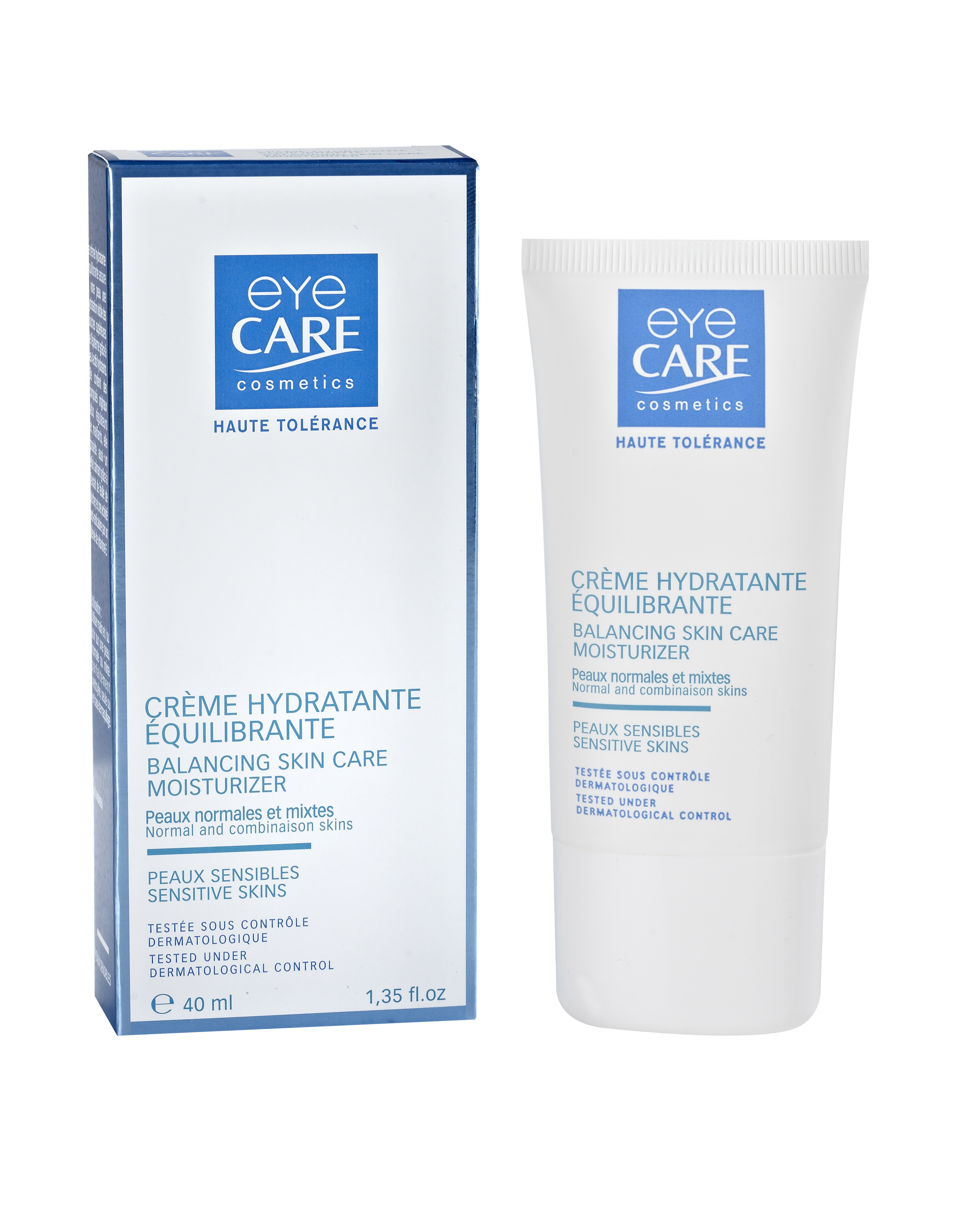 Crème hydratante 40ml