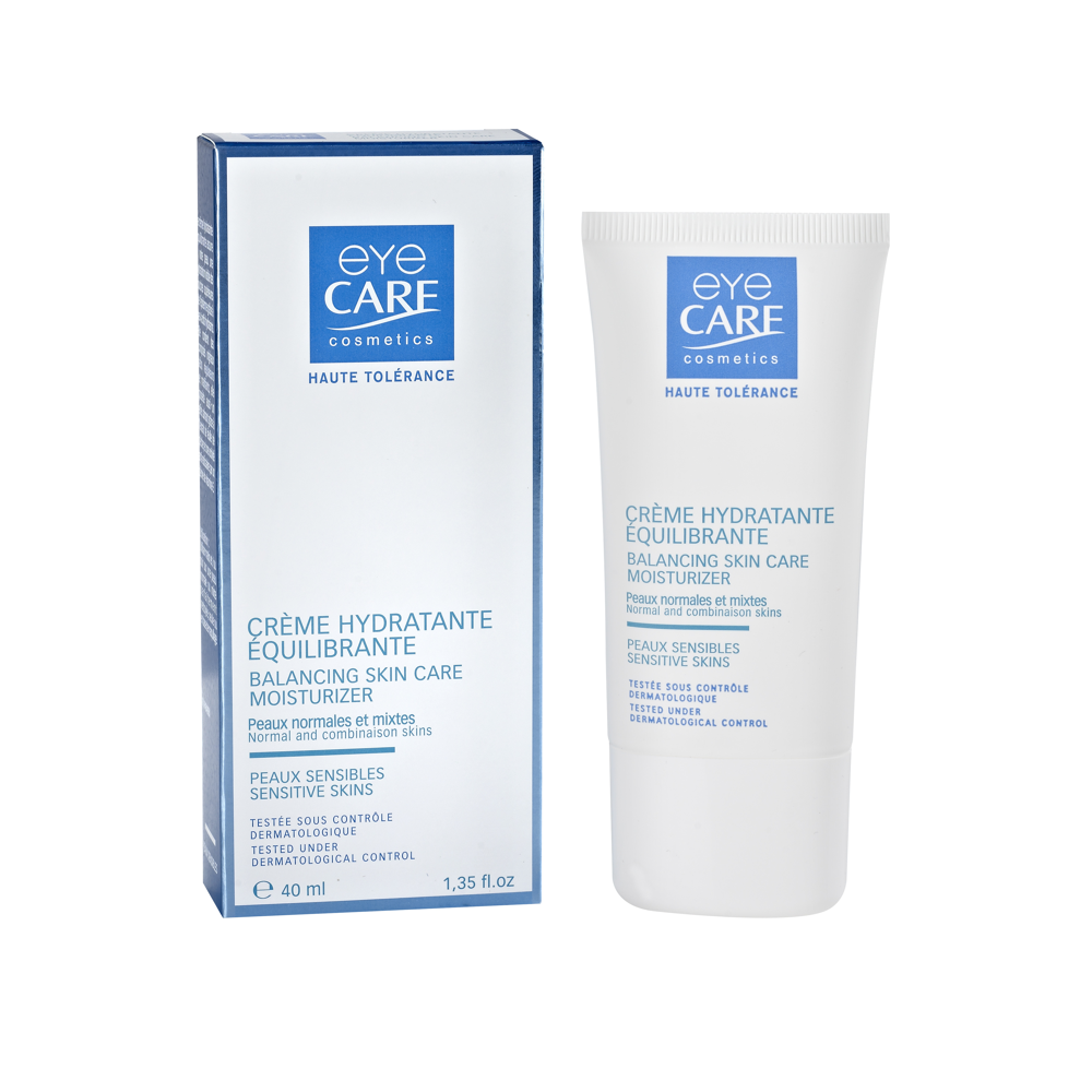 Crème hydratante 40ml