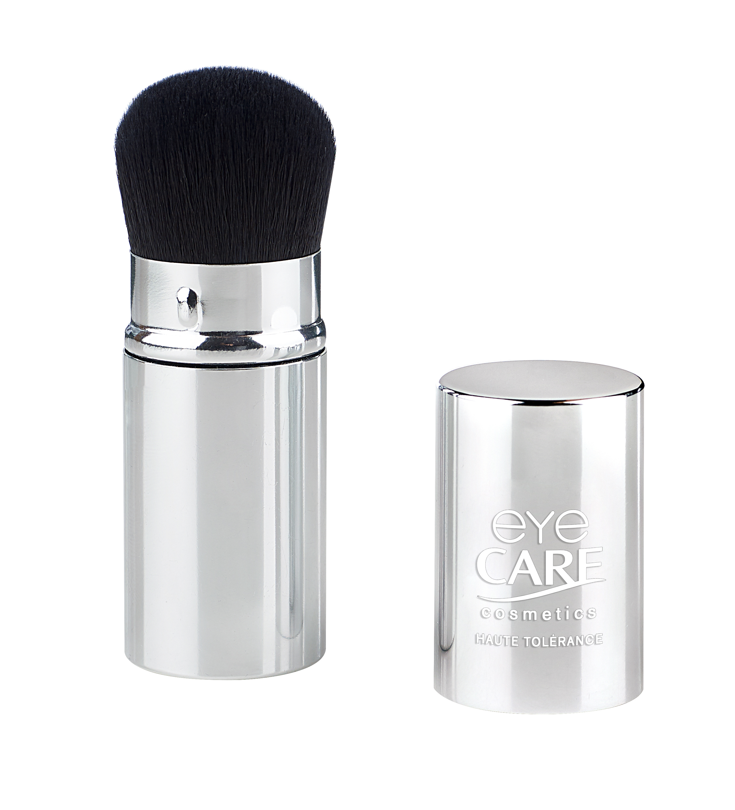 Pinceau rétractable