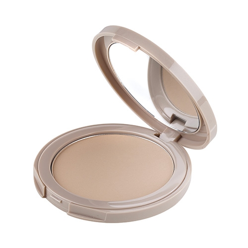 Poudre compacte beige 9g