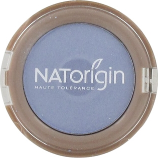 Fard à paupières 2.5g - Couleur : 84 bleu clair