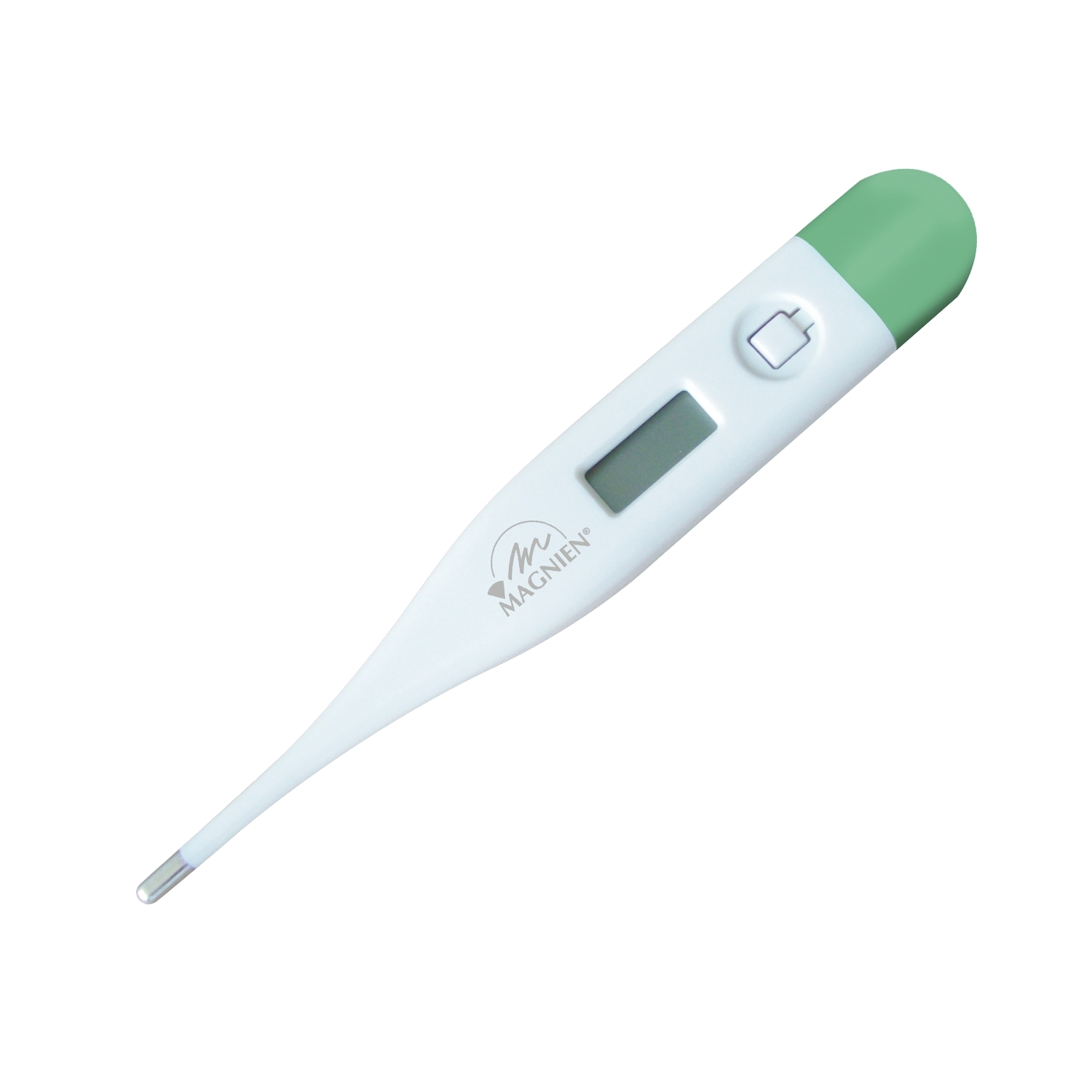 Thermomètre digital rigide