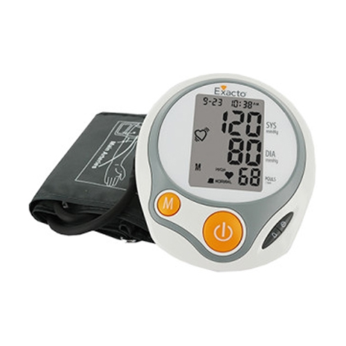 Tensiometre brassard detection arythmie 60 memoire