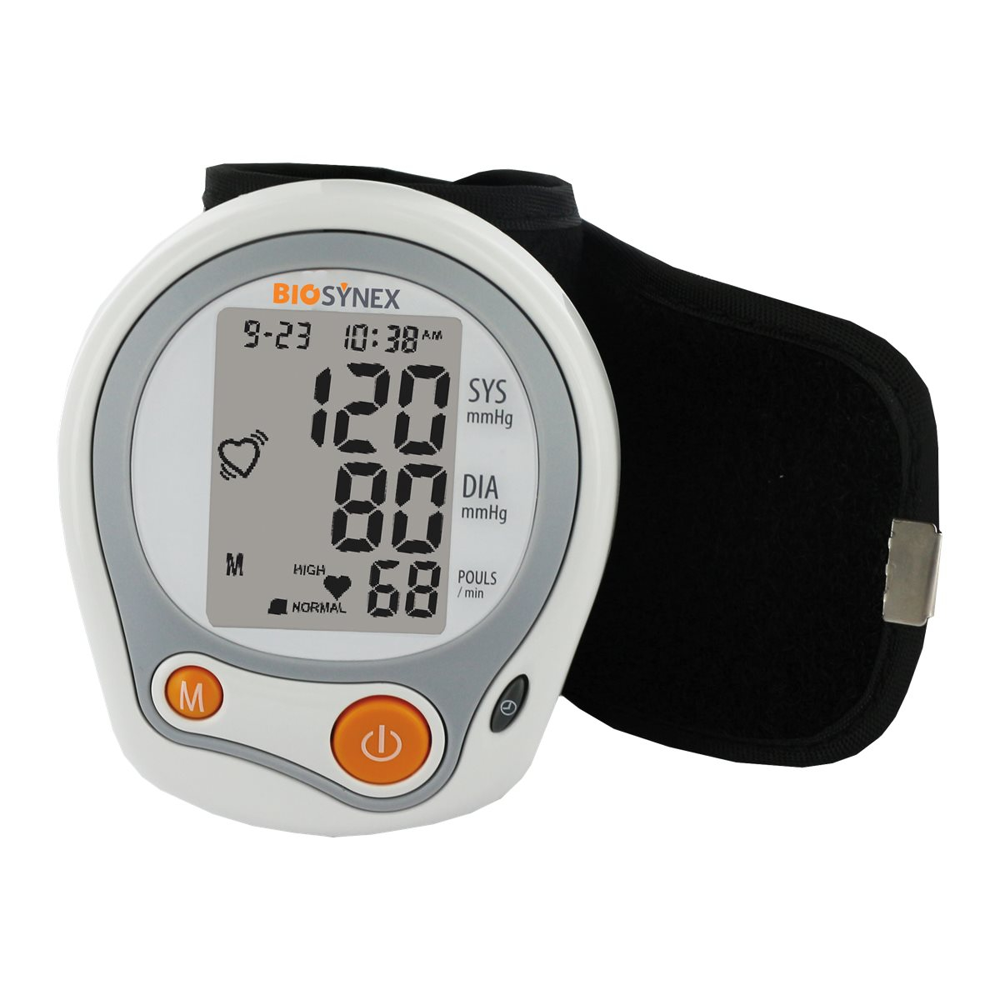 Tensiomètre poignet