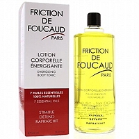 Friction De Foucaud 250ml
