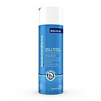 BepanthenDerma® Gel Lavant Doux Corps 200ml Peaux Sèches et Sensibles