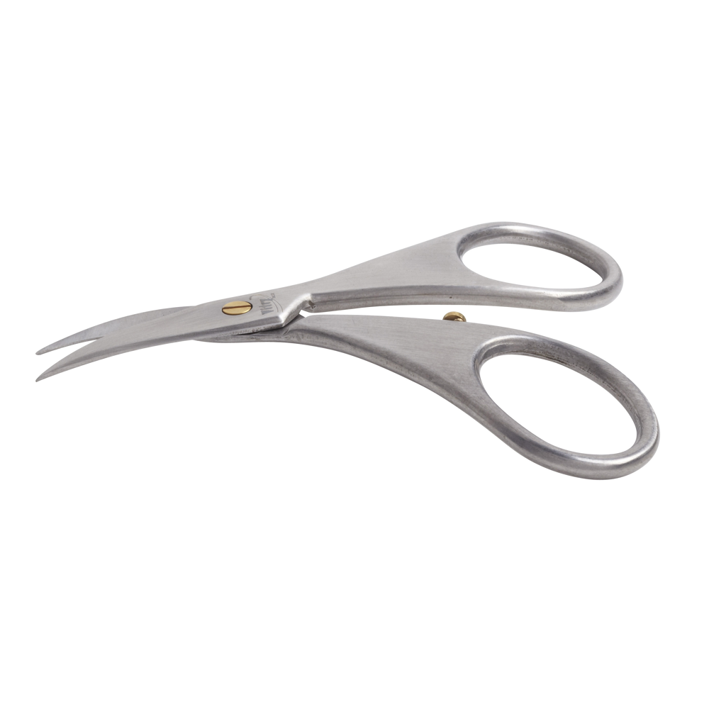 Ciseaux à Ongles Lames Courbes Vitry-Furtif