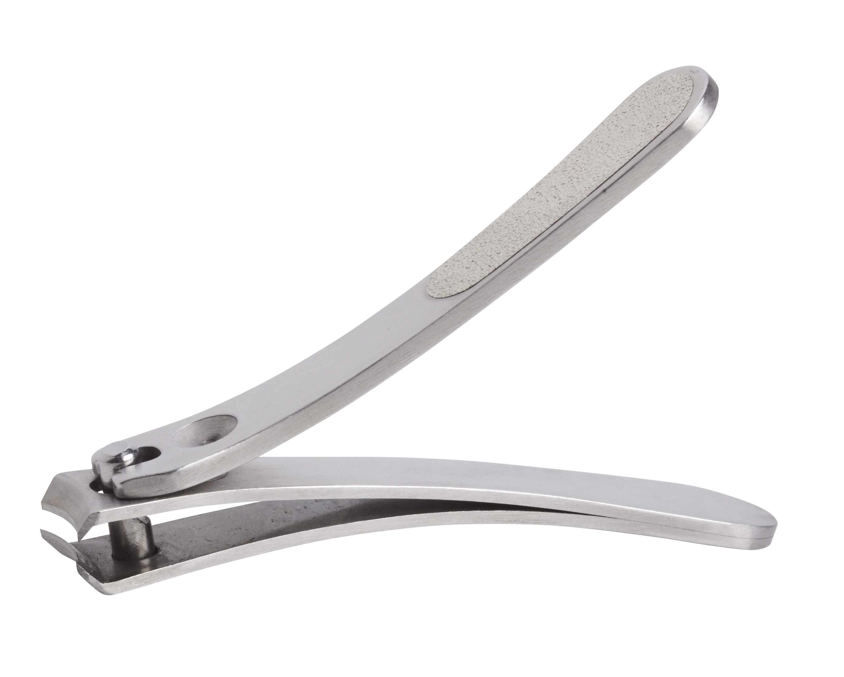 Coupe-Ongles Pédicure Inox