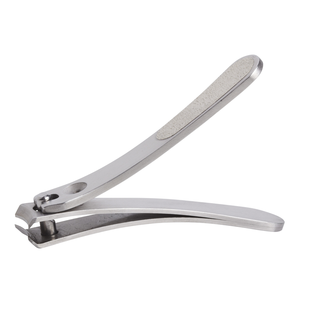 Coupe-Ongles Pédicure Inox