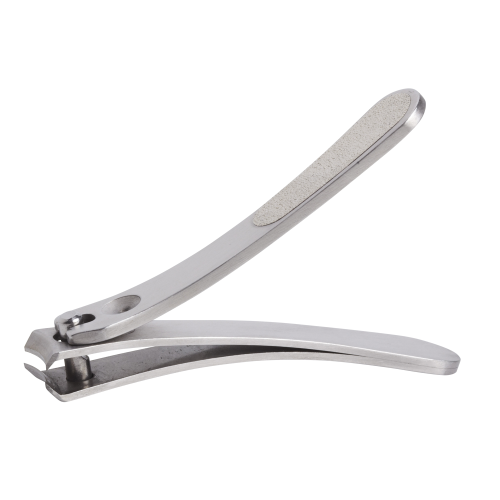 Coupe-Ongles Pédicure Inox
