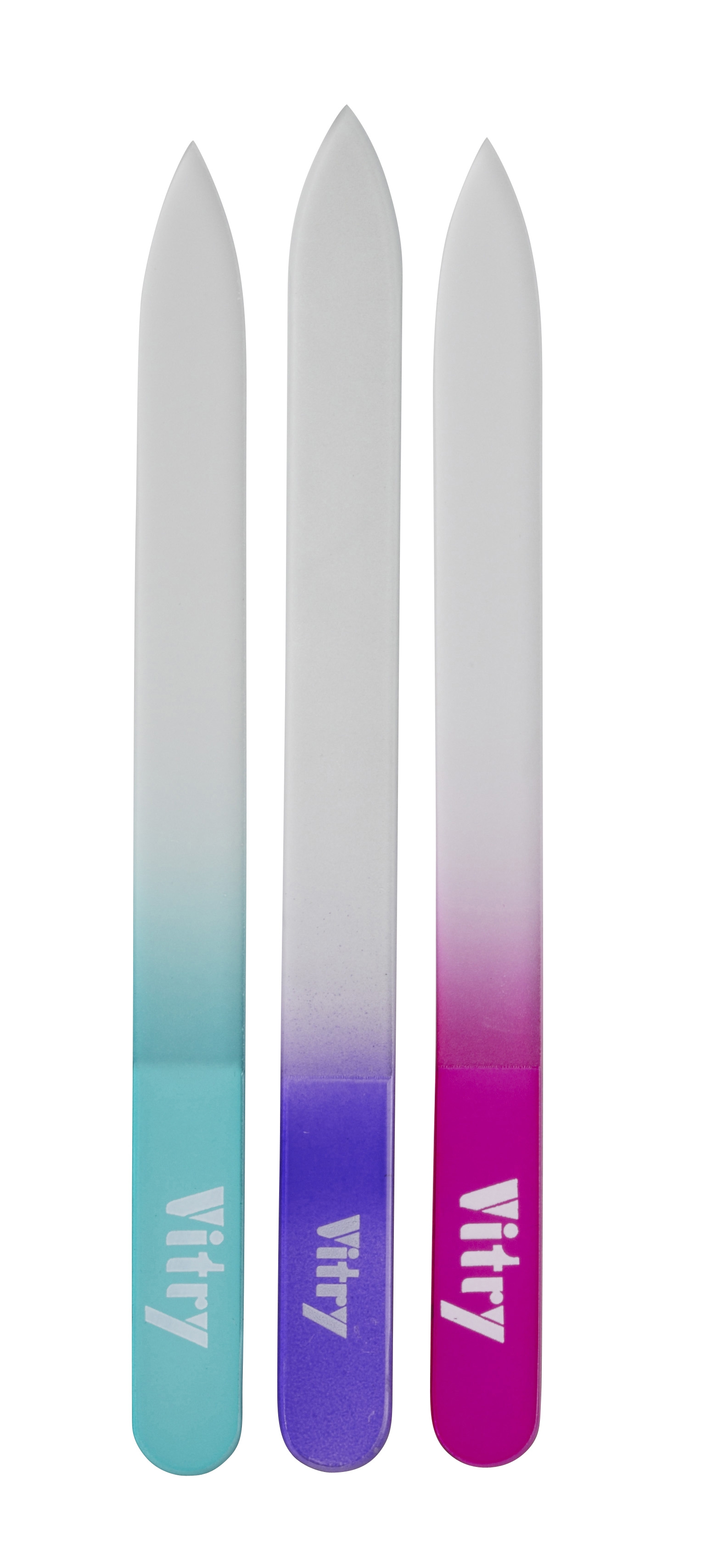 Lime en Verre Manche Couleur - Coloris aléatoire