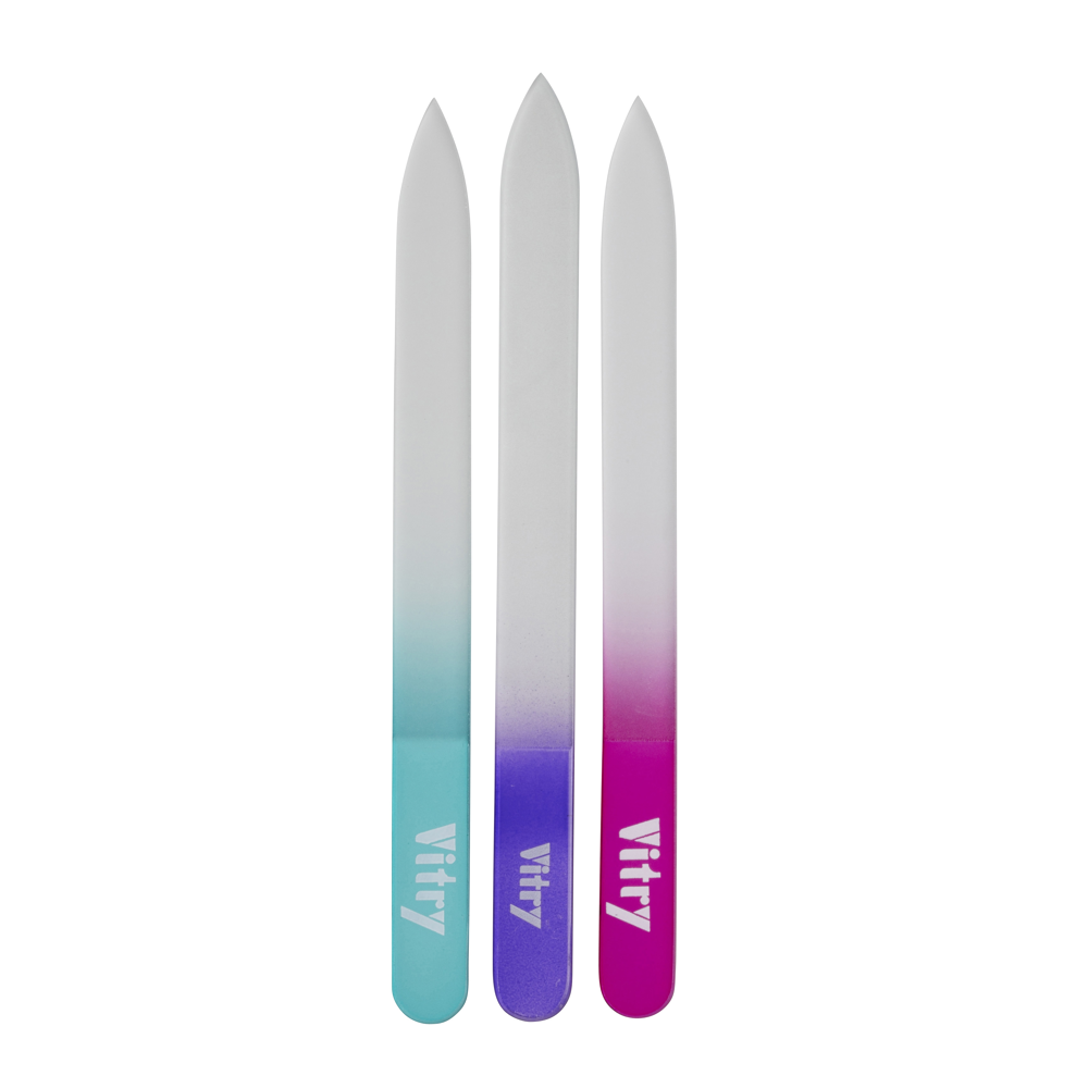 Lime en Verre Manche Couleur - Coloris aléatoire