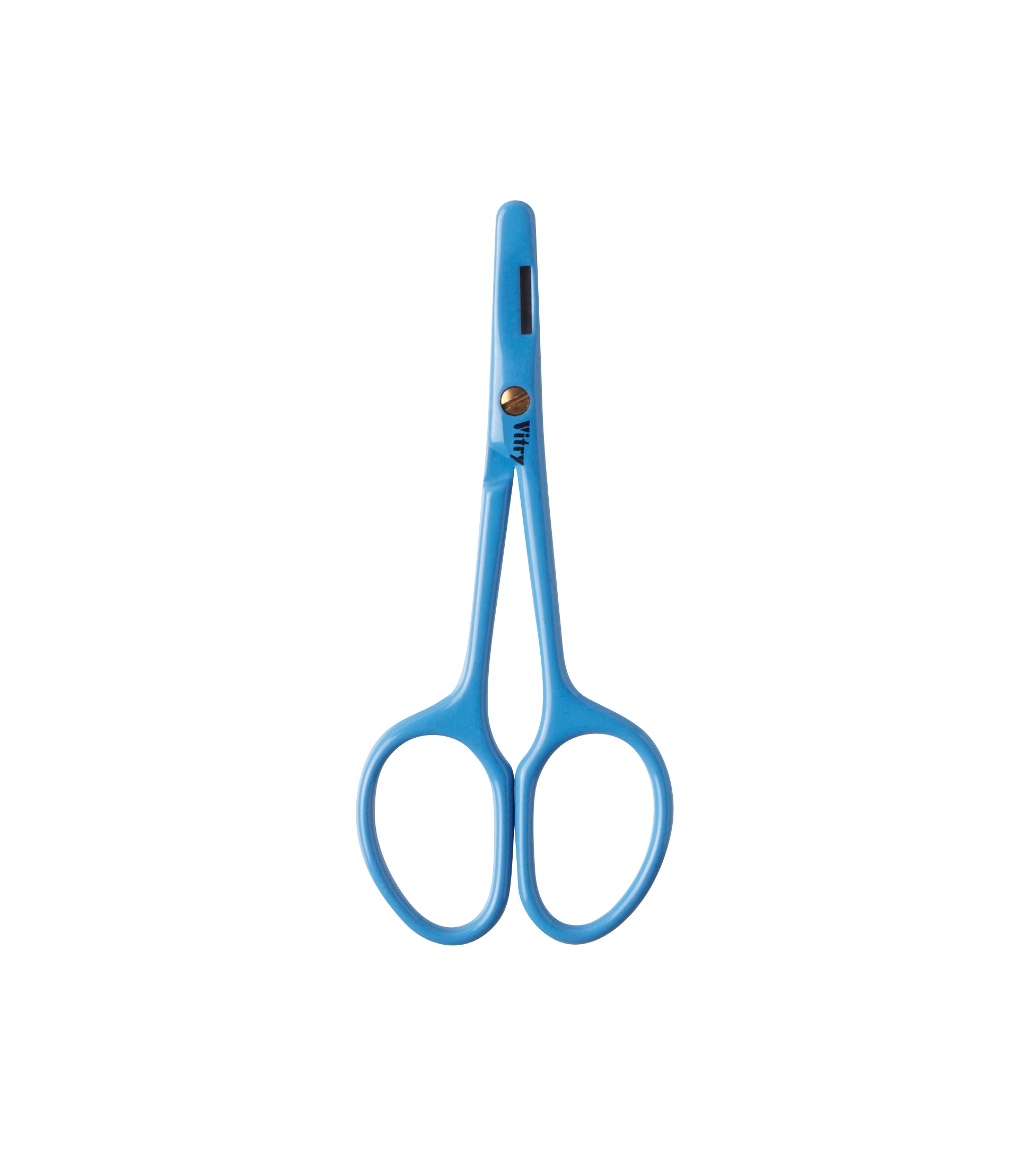 Ciseaux Nourrisson Breveté Inox