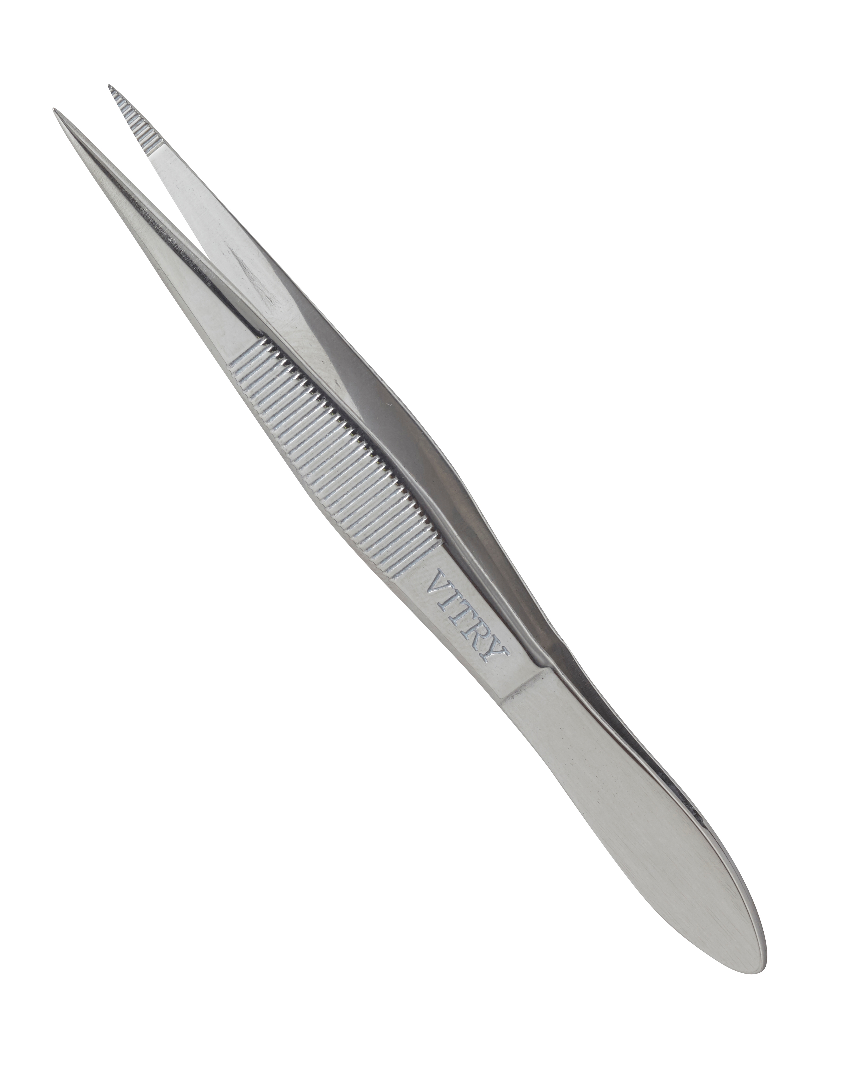 Pince A Echardes Acier Inox Trempe