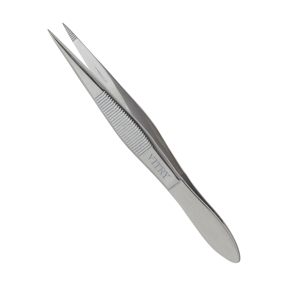 Pince A Echardes Acier Inox Trempe