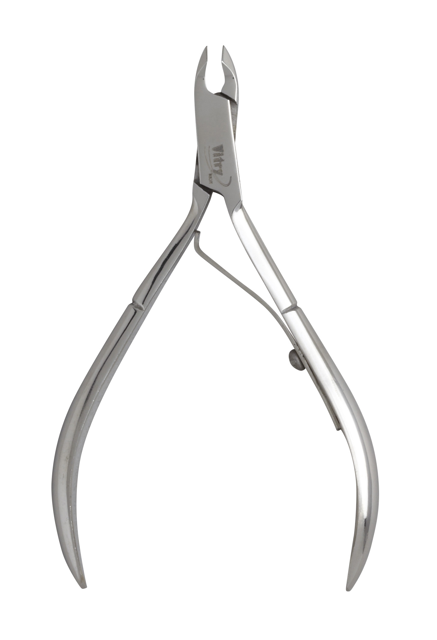 Pince à Peaux 10 Cm Inox