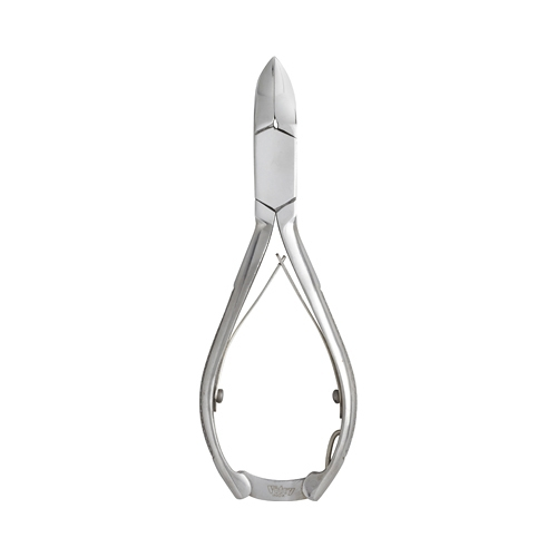 Pince Pédicure Ongles Forts 14cm Inox
