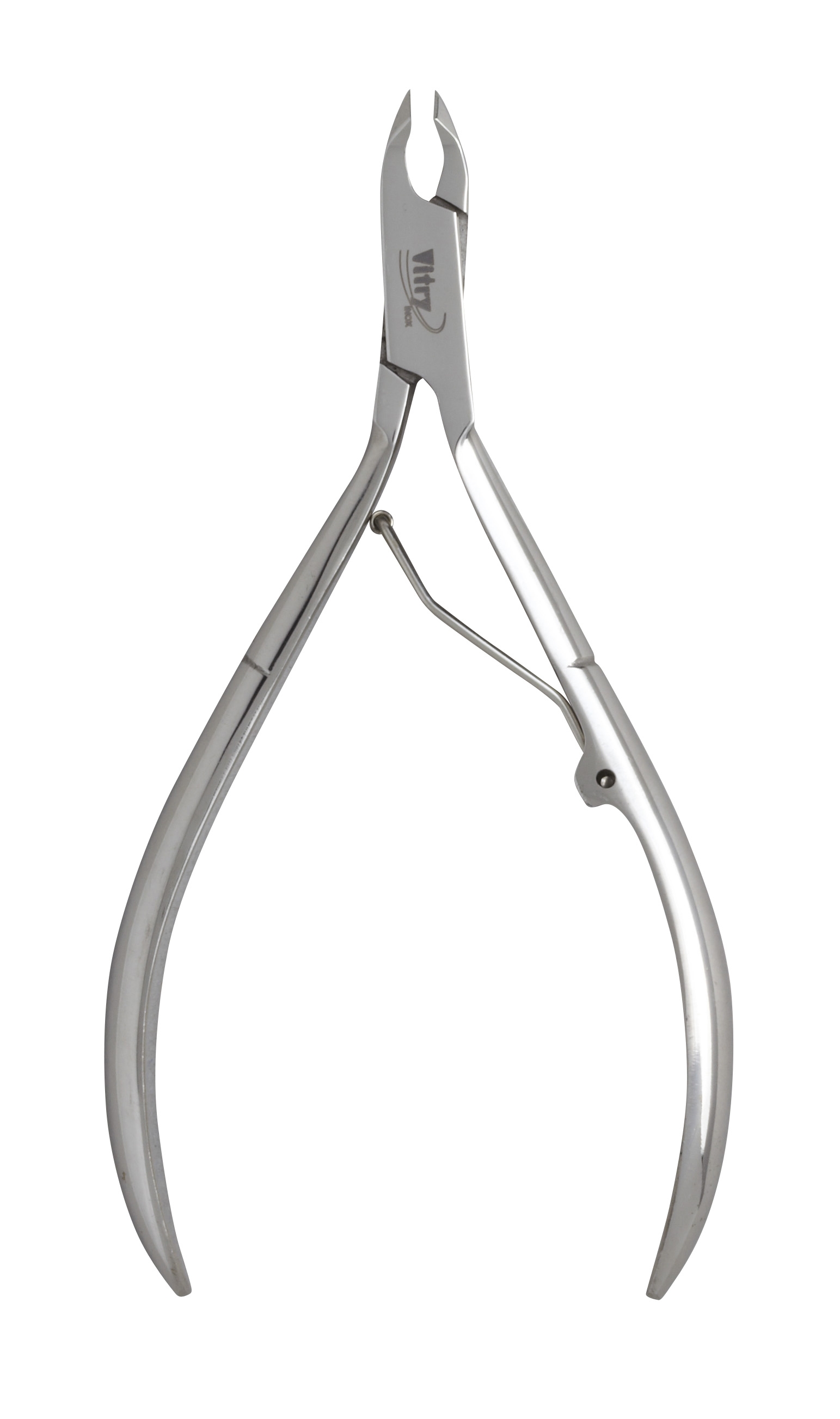 Pince Peaux Inox 12cm