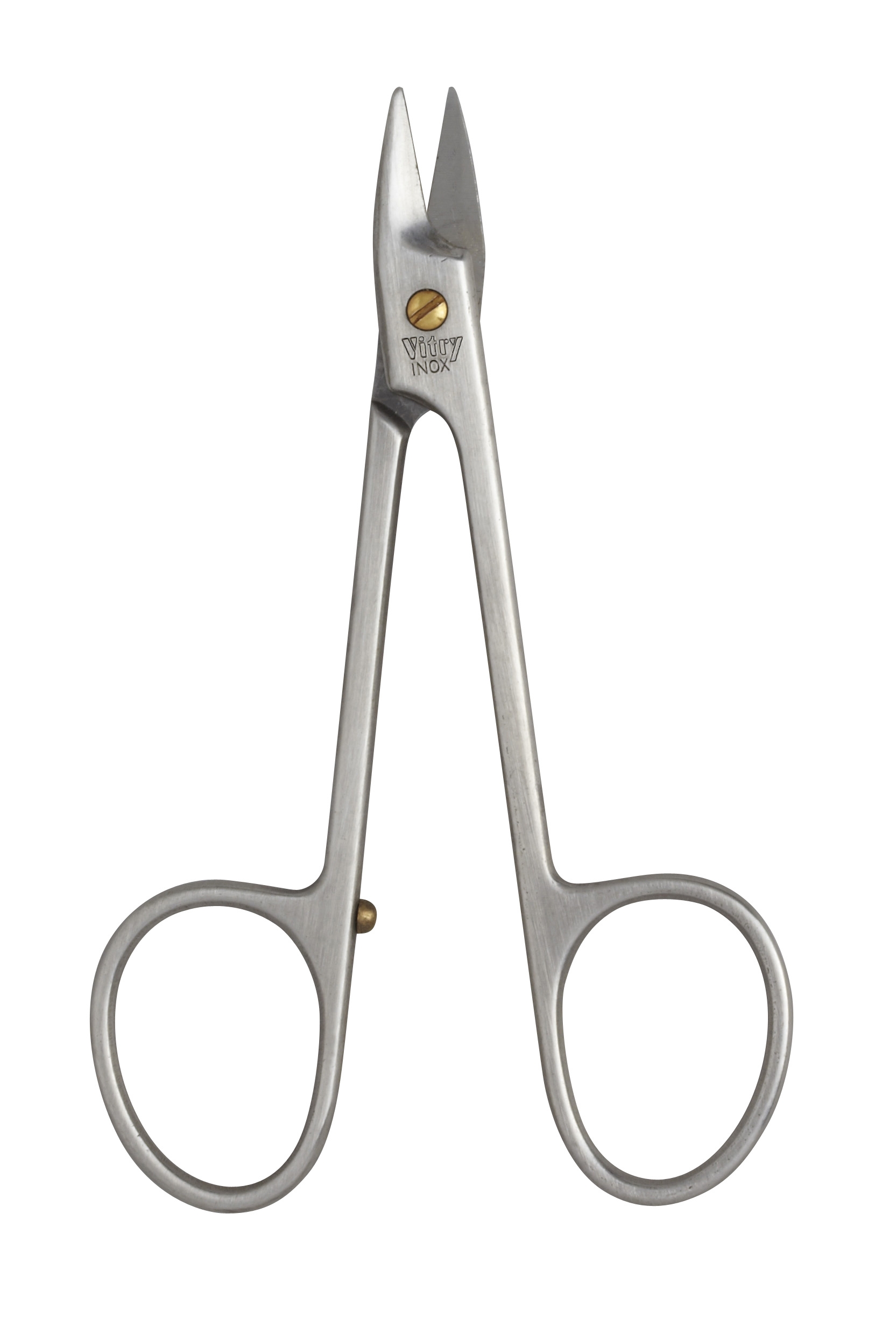 Ciseaux Pédicure Ongles Forts