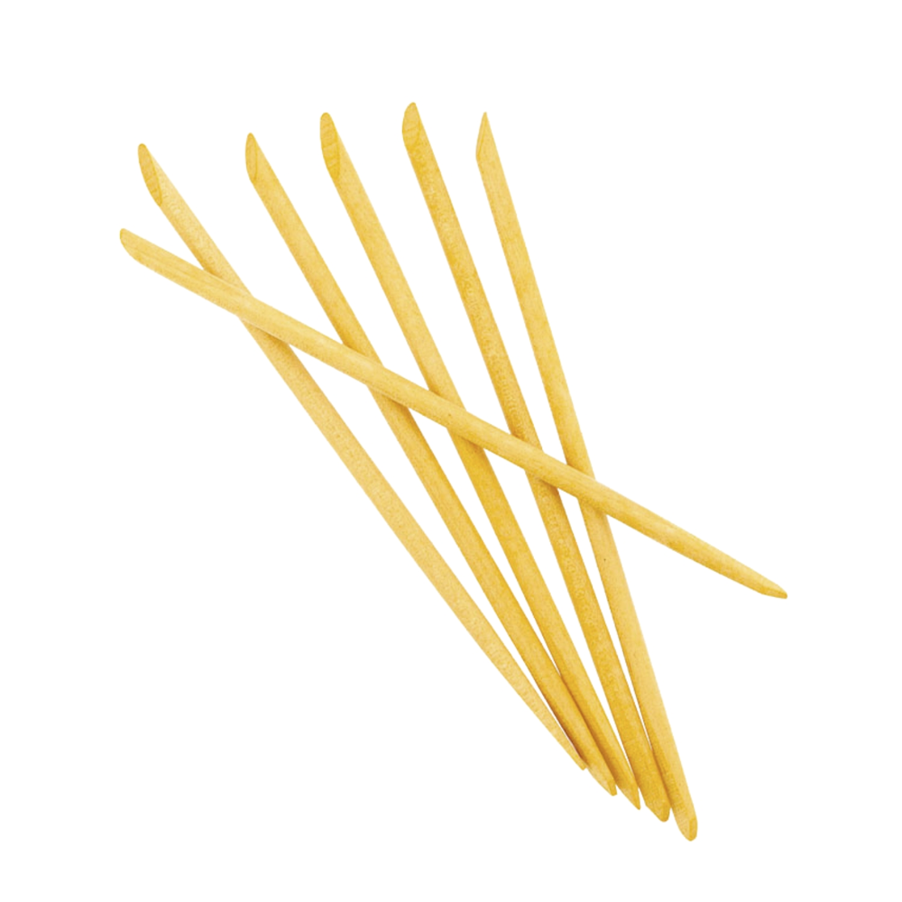 Botte Repousse-Peaux Bois Asie