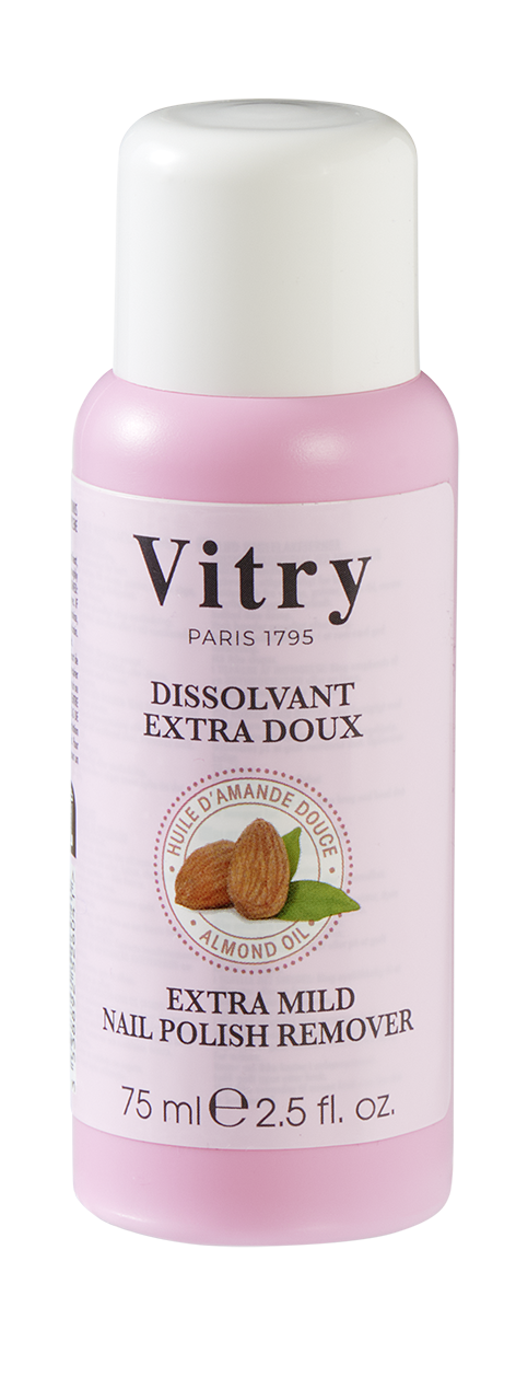 Dissolvant Extra Doux 75ml
