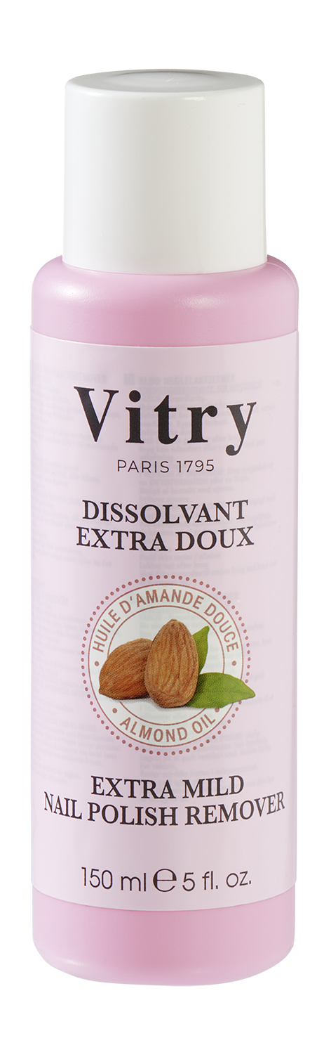 Dissolvant Extra Doux 150ml