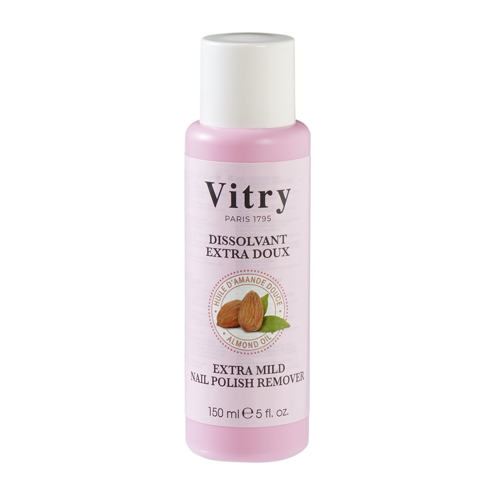 Dissolvant Extra Doux 150ml