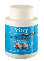 Dissolvant Magic Touch 75ml