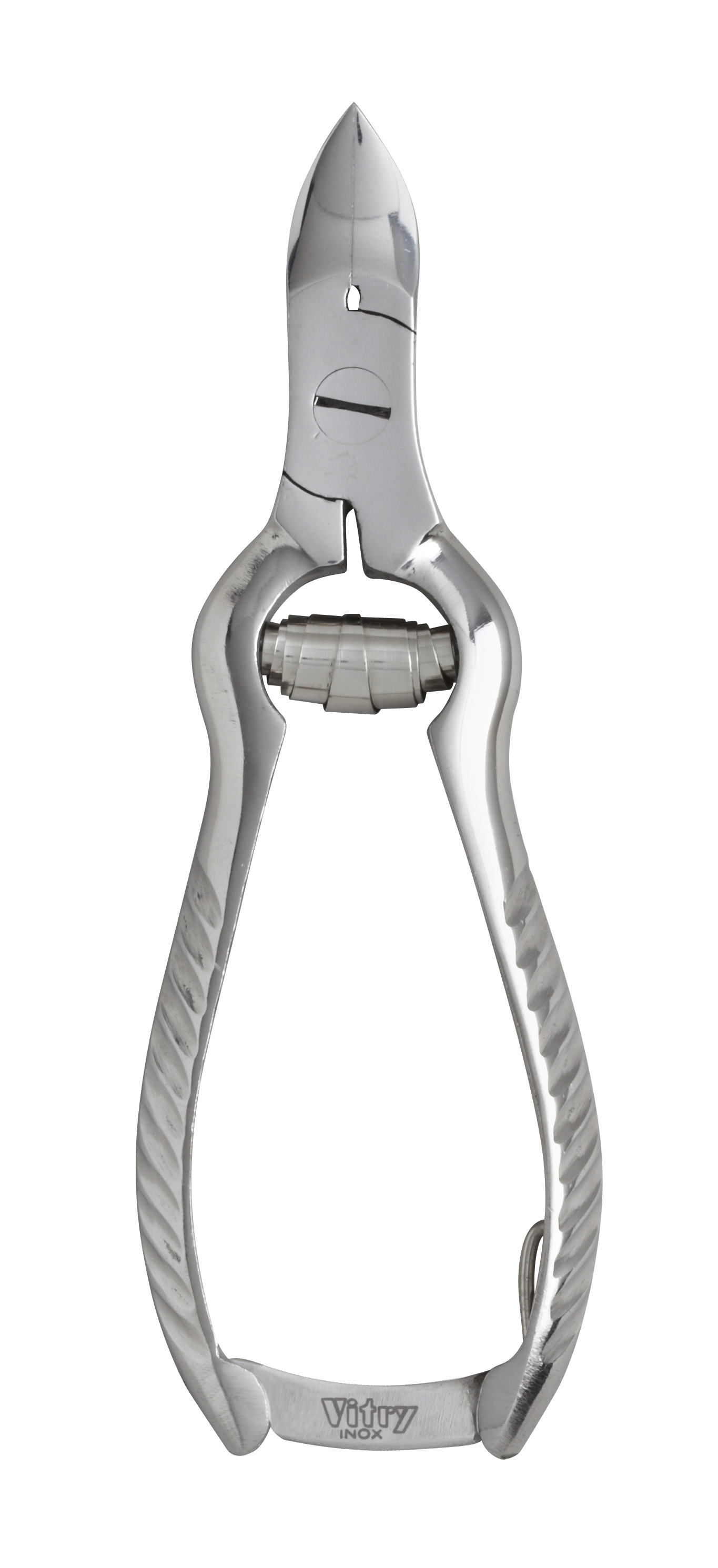 Pince Sécateur Inox 14cm