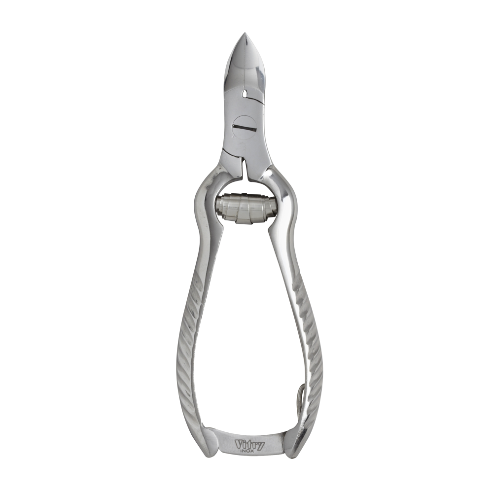 Pince Sécateur Inox 14cm