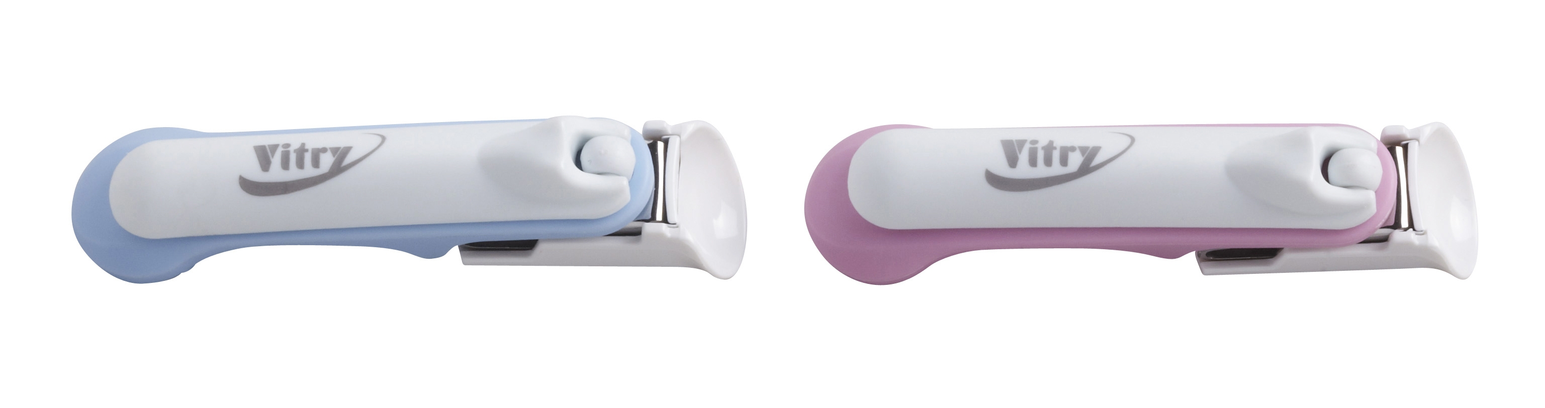 Coupe Ongles Bébé Sécurité