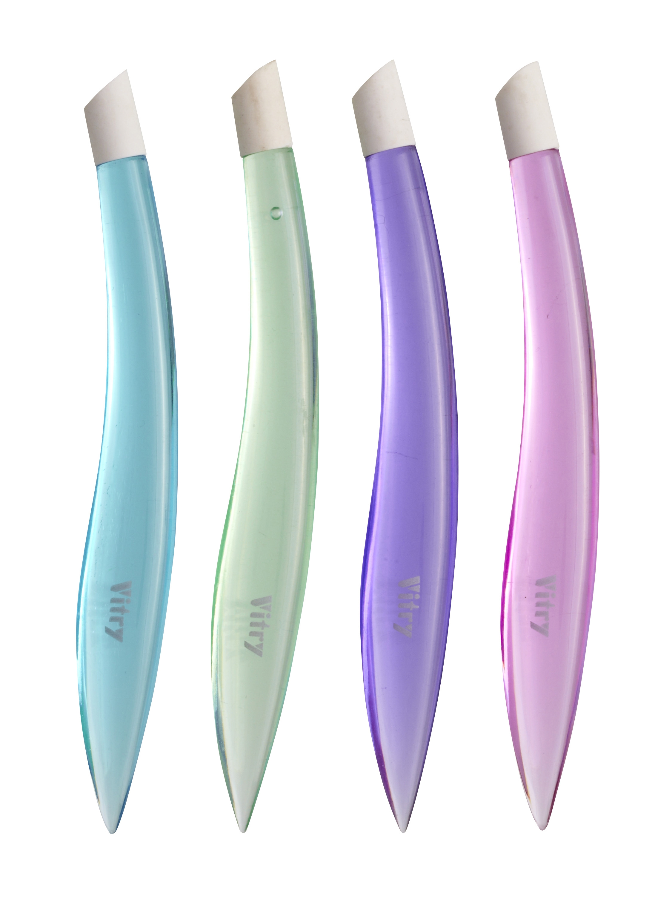 Repousse-Peaux Pied De Biche