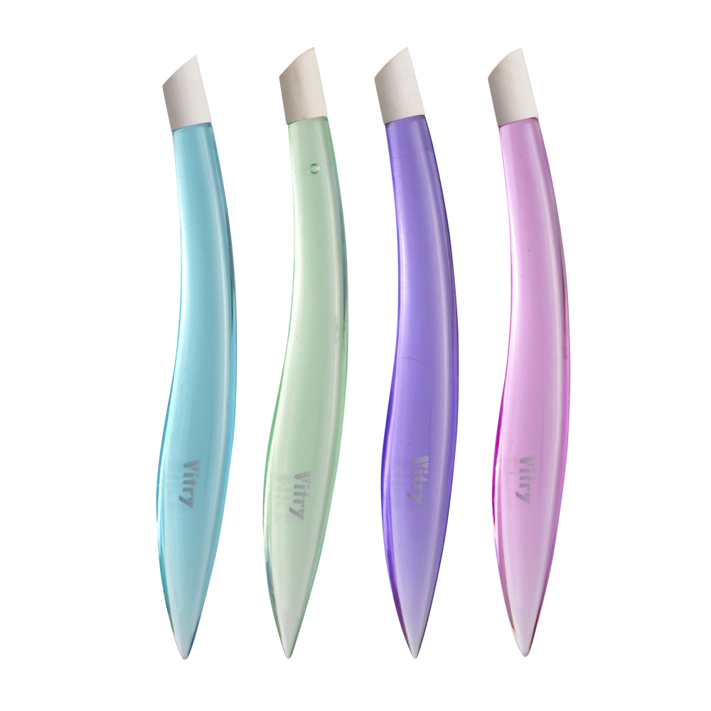 Repousse-Peaux Pied De Biche