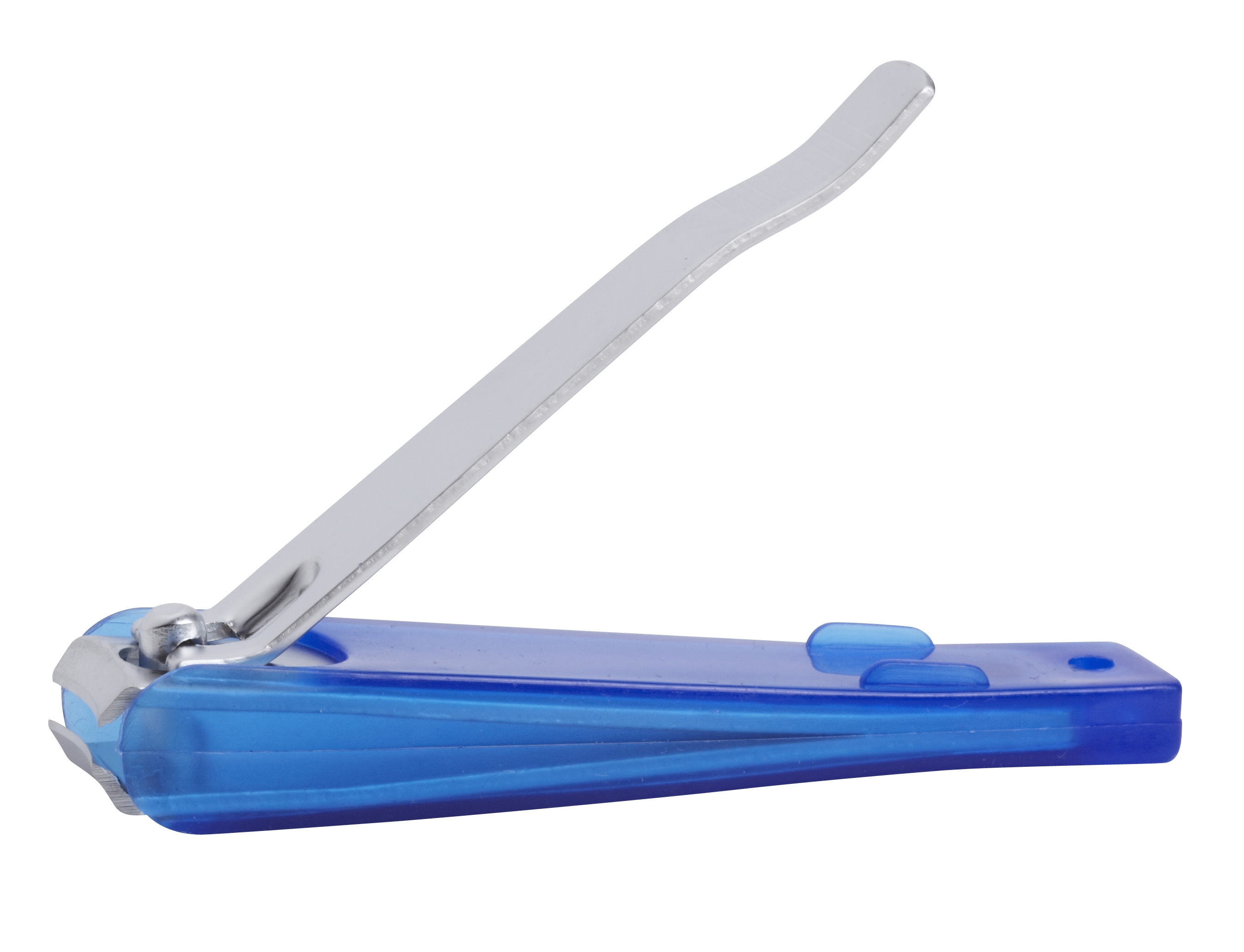 Coupe-Ongles Pédicure Bleu