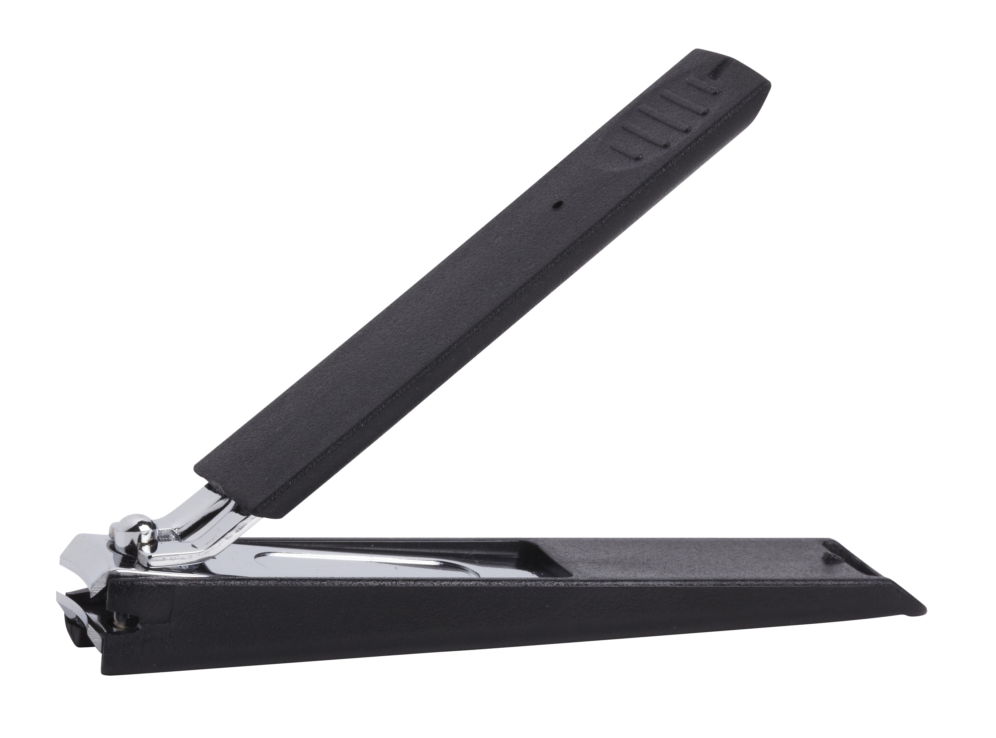 Coupe-Ongles Pédicure Noir