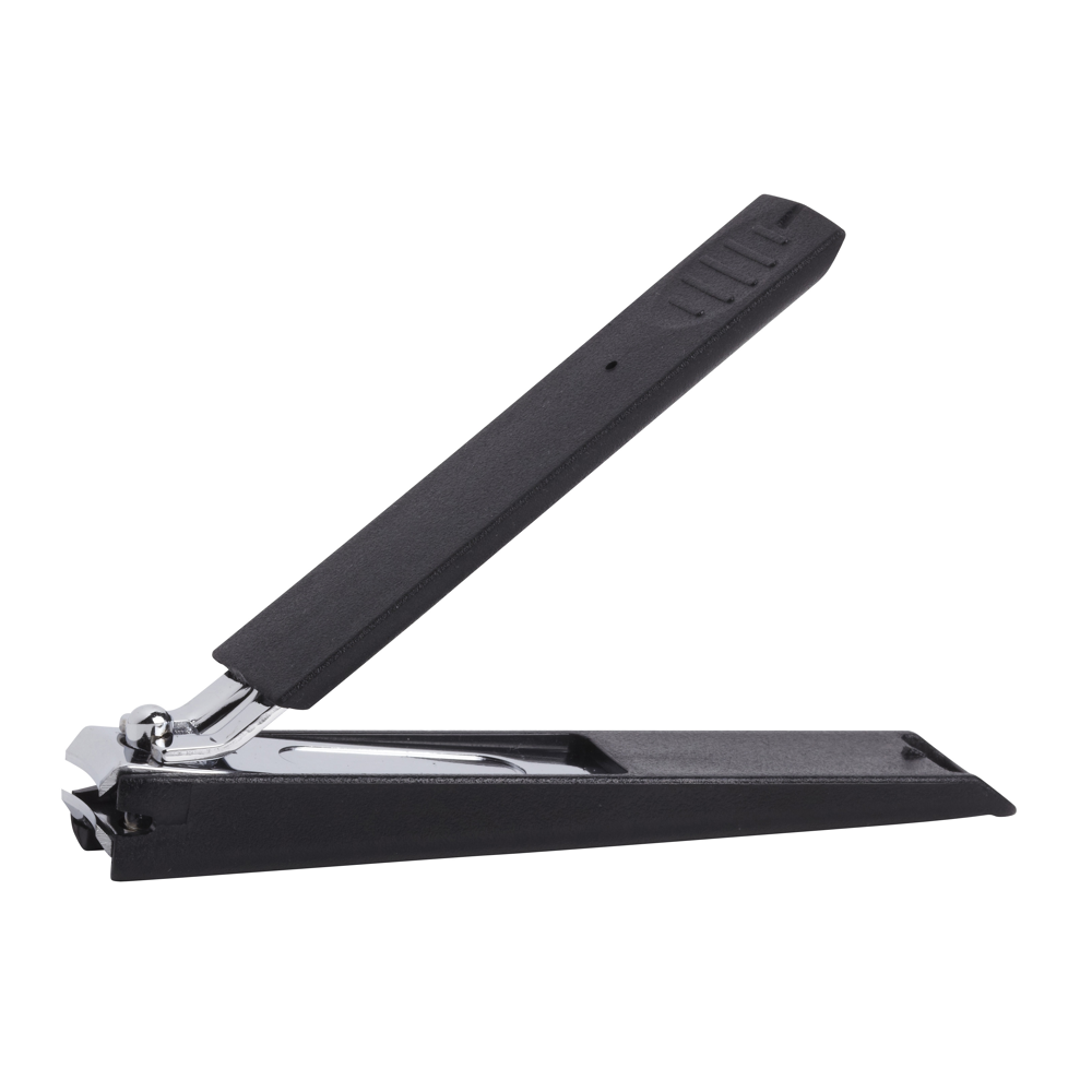 Coupe-Ongles Pédicure Noir