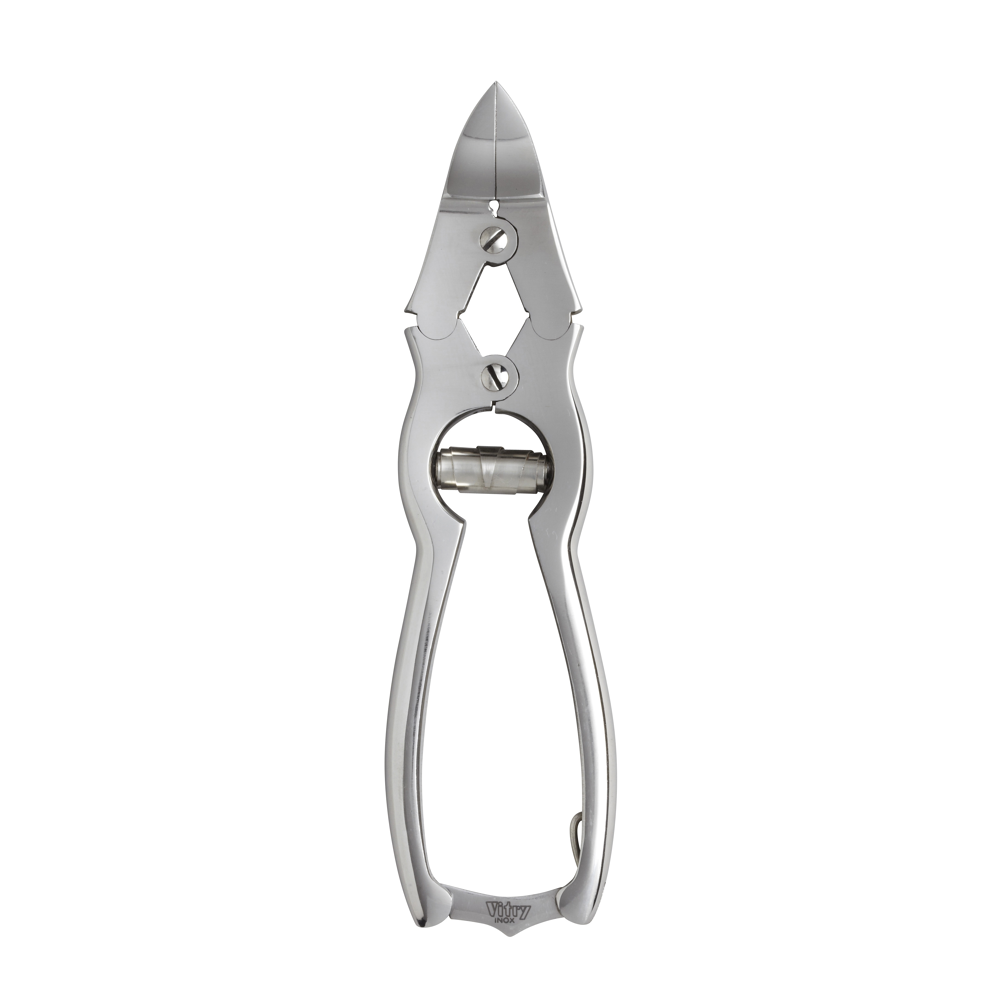 Pince Podologue 16.5cm Inox
