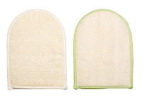 Gant Loofahs De Chine