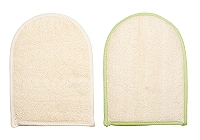 Gant Loofahs De Chine