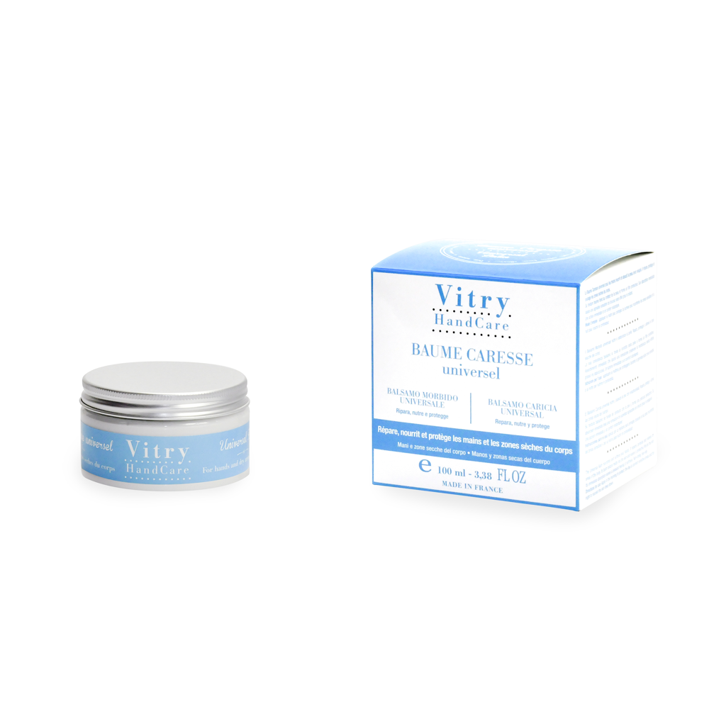 Baume Caresse Mains 100ml