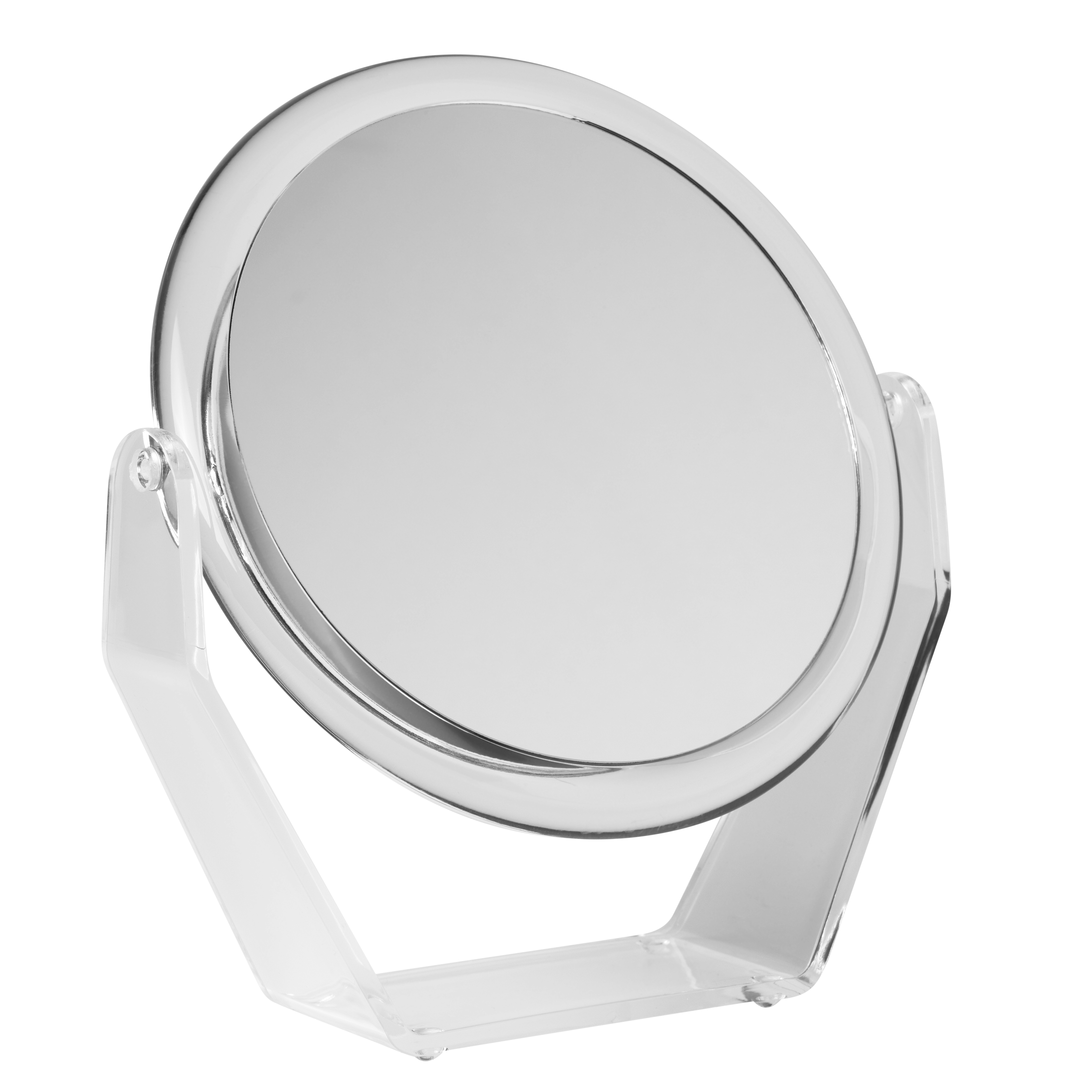 Miroir Balançoire 16cm Transparent x7