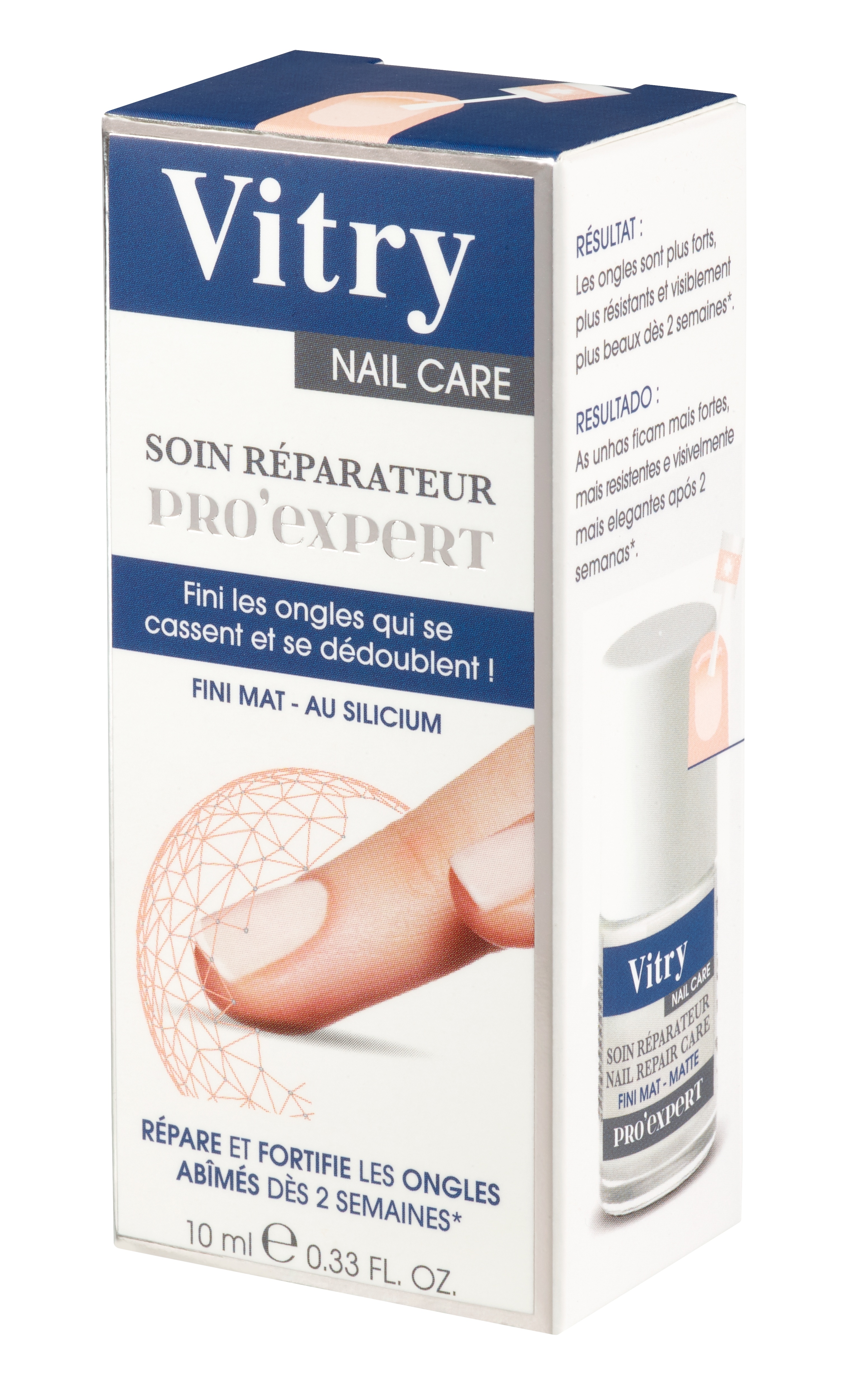 Soin Réparateur Pro'expert Fini Mat 10ml