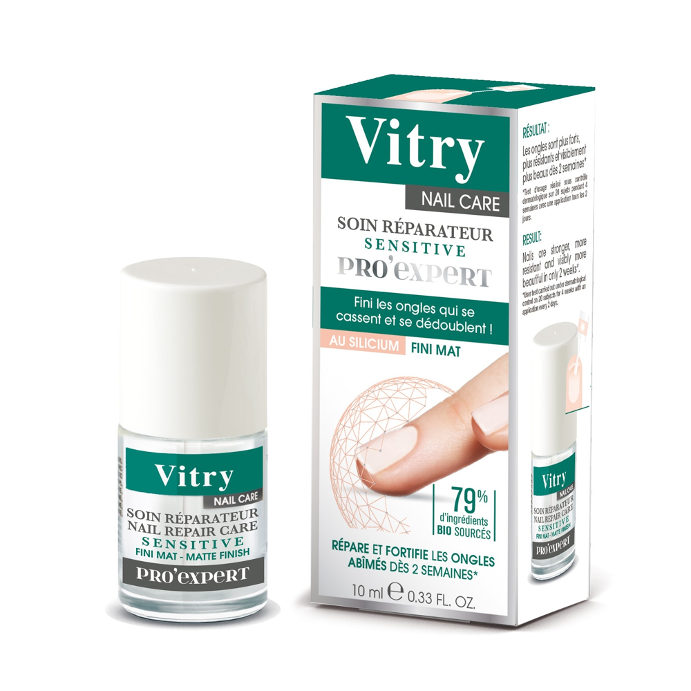 Soin Réparateur Sensitive Pro Expert Mat 10ml