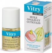 Huile Ongles Et Cuticules 10ml