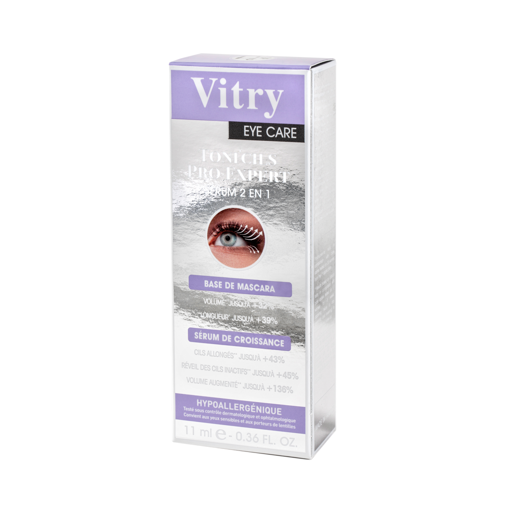 Toni'cils Pro Expert 11ml Vitry